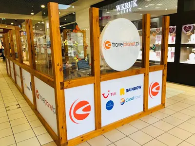 Salon podróży, Gniezno - Travelplanet